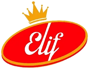 Logo Cafetaria Elif
